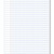 Oxford Exr Book 10MM Sq L/Blue PK50
