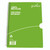 Graffico By 5 Star Recyc A4 Notebook