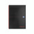 Blacknred Hdbk Wbnd Nbk Perf A4 PK2