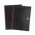 Blacknred Hdbk Wbnd Nbk Perf A4 PK2