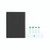 Oxford Oceanis Wb Ntbk Ruled A4 BLK