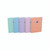 Oxford Smart Pastel Ntbk A5 AST PK5