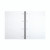 Cambridge Jotter Notebk A4 200P PK3