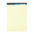 Cambridge Legal Memo Pad 100P Yllw