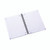 Oxford My Notes A4 Notebook 200P PK3