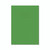 CW Office Exr Book 8MM Lined 80P A4 L/GRN PK50, green lined exercise book with 80 pages for writing and note-taking