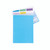 Pukka Pad A4 Refill Pad Turquois PK6