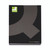 Qconnect Casebound A4 Hb Black PK3
