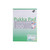 CW Office Pukka Pad A4 Refill Pad Green PK6, green and white ream of colored lined paper with a dotted design