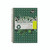 Pukka Recycled Wirebound Pad A5 PK3