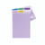 Pukka Pad A4 Refill Pad Lavender PK6