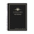 Concord A5 Jotta N/Book 140PG Bk PK5