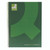 Qconnect Wbound A4 Hb Recy GRN PK3