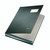 Leitz Signature Book 240X340MM BLK