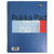 Pukka Wb Notepd Easy-Rite A4 WHT PK3