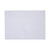 CW Office Rhino Exbook 48P TBF12 A4+ Lblu PK50, open lined notebook with white pages and blue lines, designed for note-taking or journaling.
