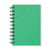 Silvine Comrcl Ntbk A6 96LF Feint