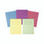 Slvine Exr Book 229X178MM AST PK10