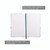 Pukka Pad Sig Sft Cvr Nbk A5 Teal