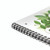 Silvine CO2 Neutral A4 Wbnd Nbk PK5
