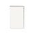 CW Office Rhino Recy S/Hand Notebook 160P PK10, white lined recycled paper spiral-bound notepad with 160 pages.