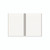 Rhino Recy Wbnd Notebook 160P A5 PK5