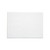 CW Office Rhino Exbook 64P F8M Ltgreen A4 PK50, an open ruled notebook with white pages and red margin lines on A4 paper size.