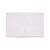 CW Office Rhino Exbook 80P S5 9X7 Red PK100, an open red notebook with graph paper inside.