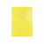 Silvine Tough Shell Ex Bk A4+ Yw P25