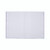 Rhino Exbook 80P F8M A4+ Pur PK50