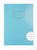 Silvine Tough Shell Ex Bk A4+ Bl P25