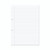 Rhino File Paper 500P F8M A4 PK5