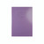 Silvine Tough Shell Ex Bk A4+ PP P25