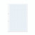 Rhino Expaper 500 Graph Rule A4 PK5