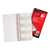 Telephone Message Book 320 Notes