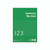 Rhino Numeracy Flipchart 30 A1 PK5