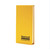CW Office Chartwell Survey Document Book 80LF in yellow color, with black text on the cover.