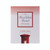 Basildon Med Writing Pad WHT PK10