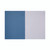 Exercise Book A4+ 8MM Rld Lblu PK50