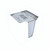 5 Star Memo Cube Notepad Refill WHT