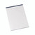 Q-Connect Nrw Ruled Memo Pad A4 PK10