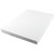 CW Office Q-Connect Memo Pad A4 80 5MM PK10, white memo pads with grid lines, stacked for office and writing needs.