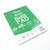 Silvine Evrdy RCYC Rfl Pad A4 PK6
