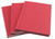 Manuscript Book A6 Ruled Feint PK10