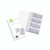 Q-Connect Tele Message Book 200 Msgs