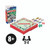 Monopoly Grab And Go Portable Game