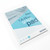 CW Office Silvine Graph Pad 1/5/10 50 Sheets A4, blue and white graph paper pad with grid lines and product details on the cover.