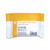 CW Office Triangular Bandage 90 X 127CM PK10, yellow and white packaging with product details and barcode.