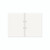Rhino Recycle Refill Pad 320P A4 PK3