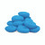Finger Buddies Standard Blue PK10